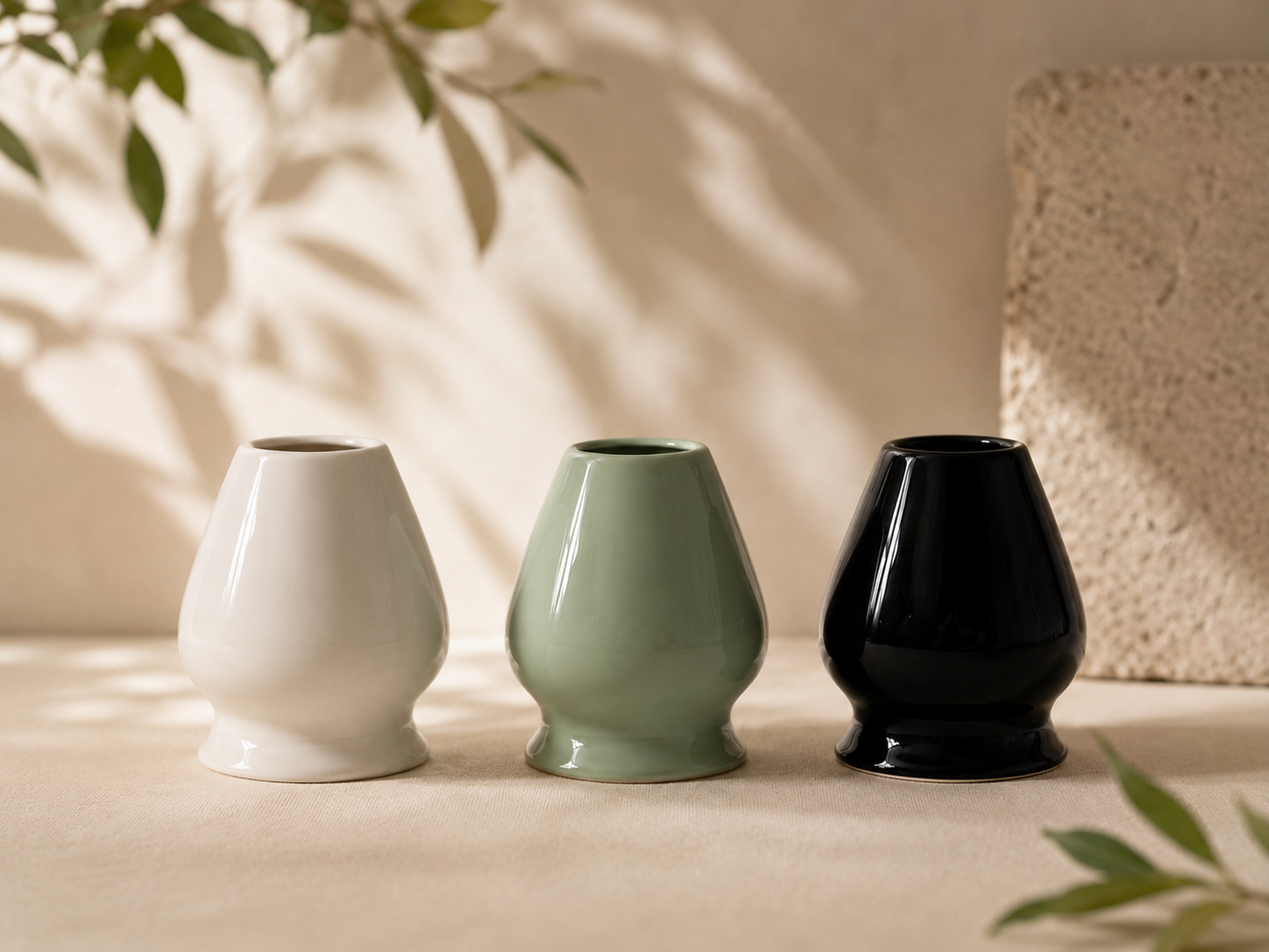 Mini matcha starter kit