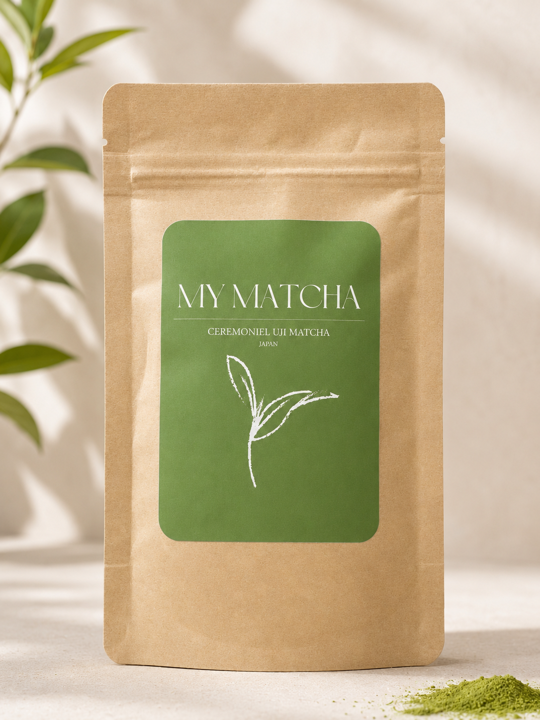 Matcha 30g
