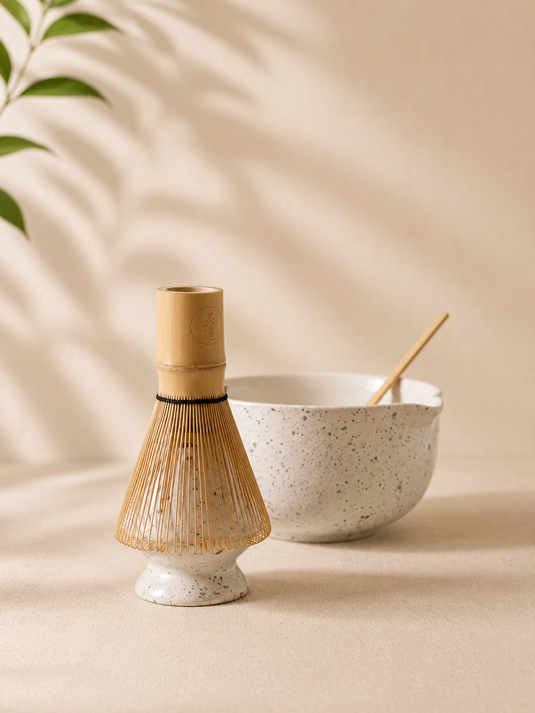 Matcha sæt