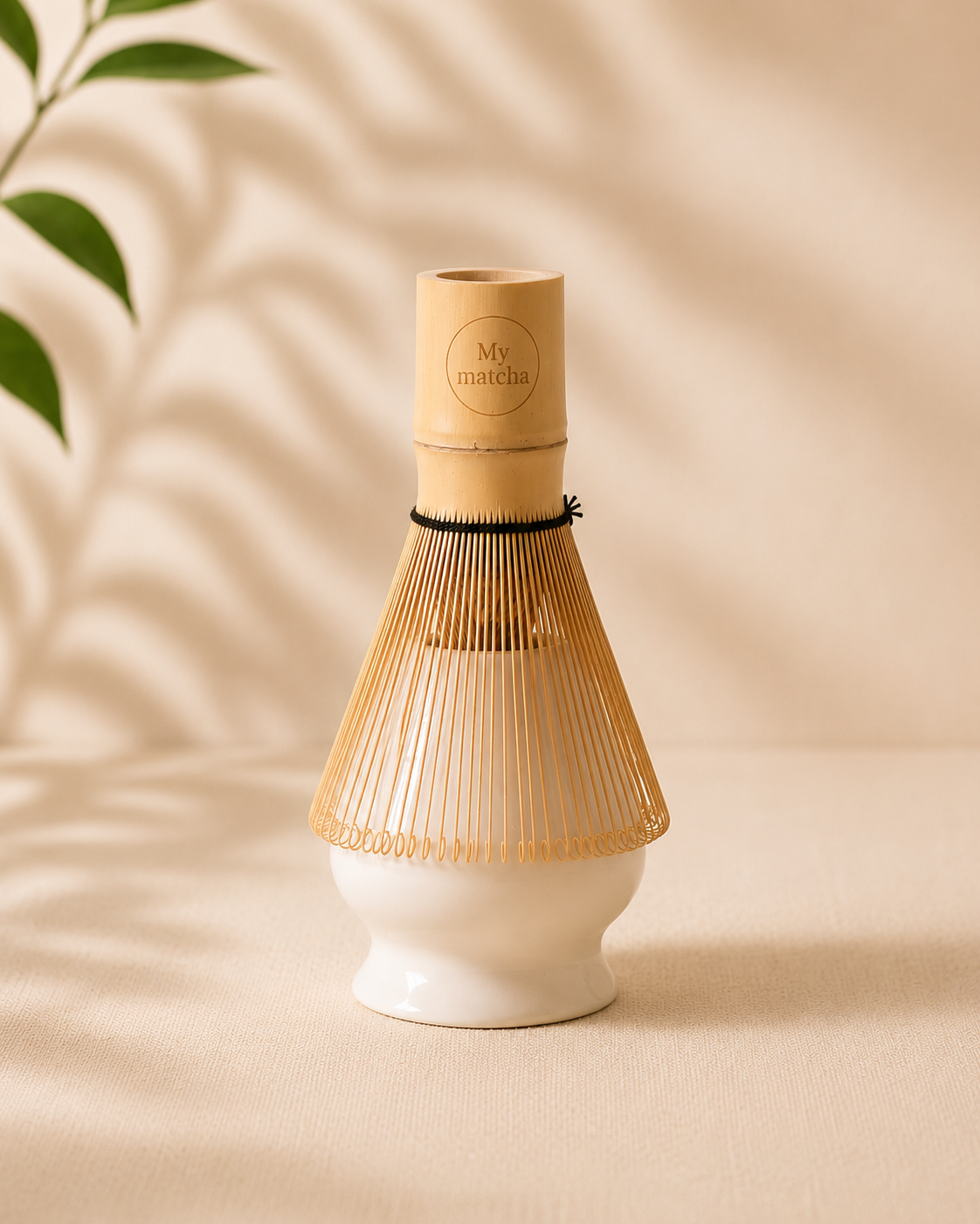 Mini matcha starter kit